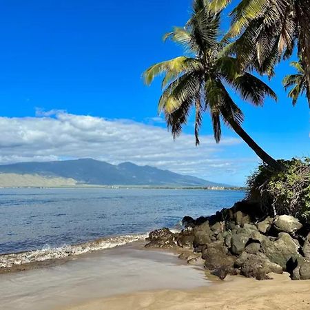 Cozy Maui Studio Retreat Just Steps To The Sand! Kihei Exteriör bild